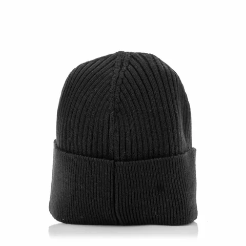 Шапки BOSS – 50522427 MAGICO R HAT BLACK — снимка 3