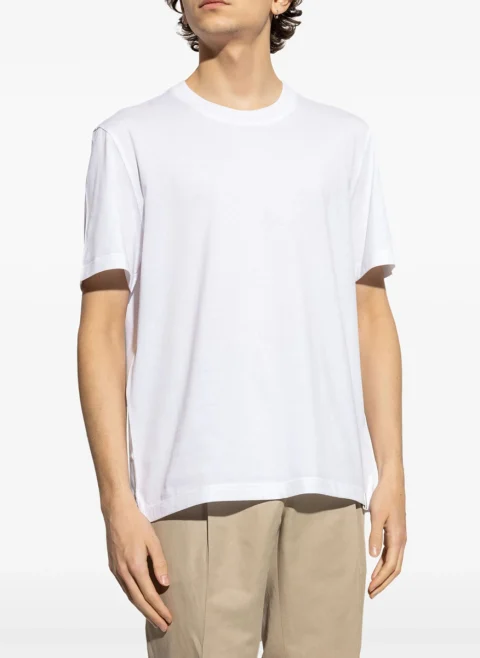 Тишърт 'Casual fit' Brioni — снимка 5