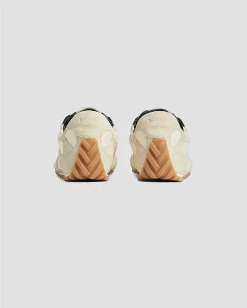 Orbit Flash Sneaker in Sea Salt — снимка 3