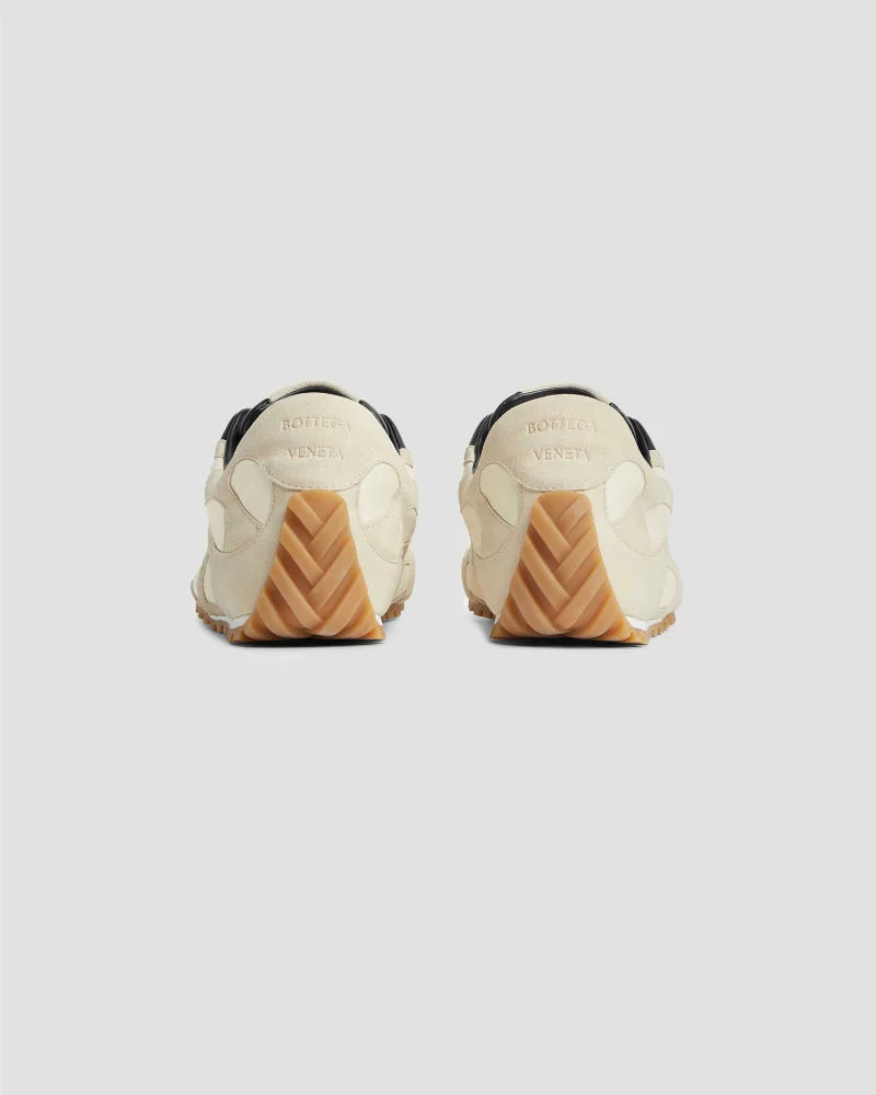 Orbit Flash Sneaker in Sea Salt — снимка 3