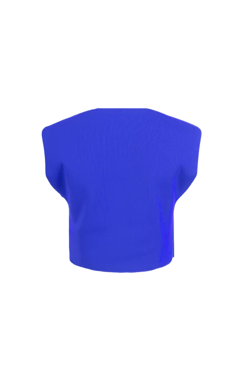 Blue Top — снимка 2