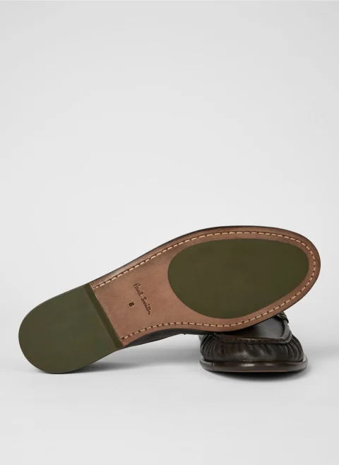 Мокасини 'Faron' Paul Smith — снимка 4