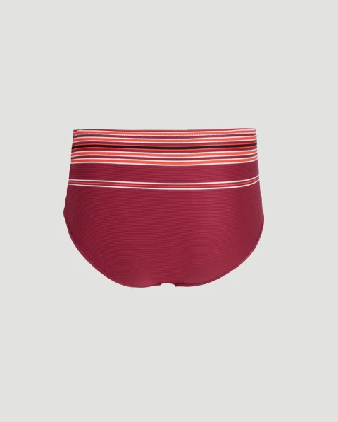 Multicolor Bikini Bottom — снимка 3