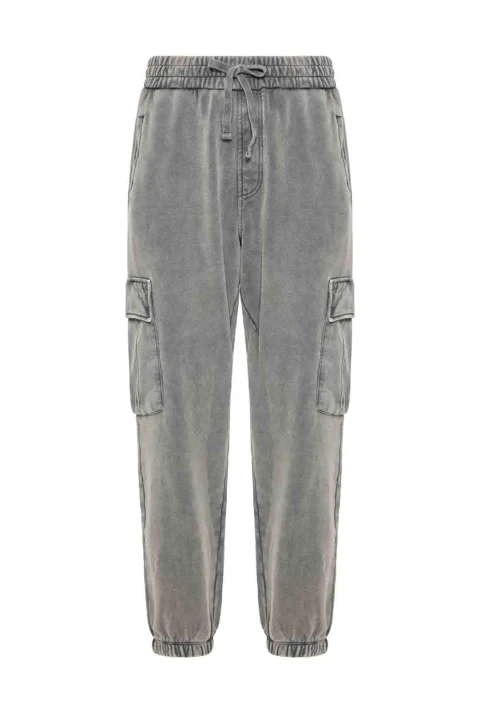 Долнище Relaxed Cargo DLMSP000108 vintage grey