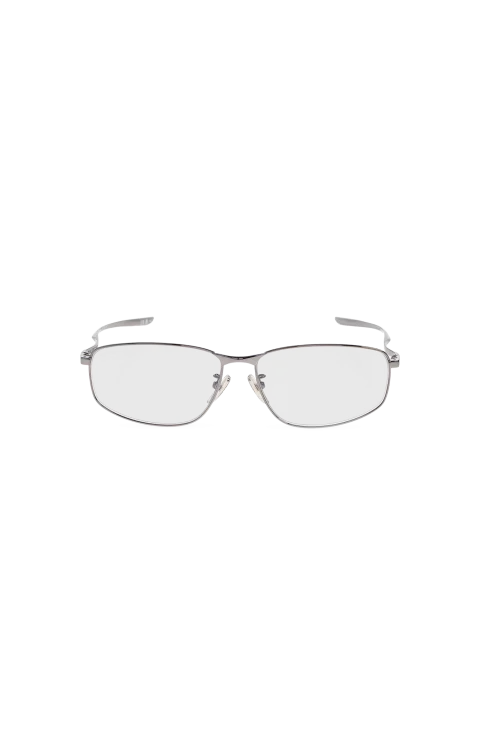 Silver Sunglasses