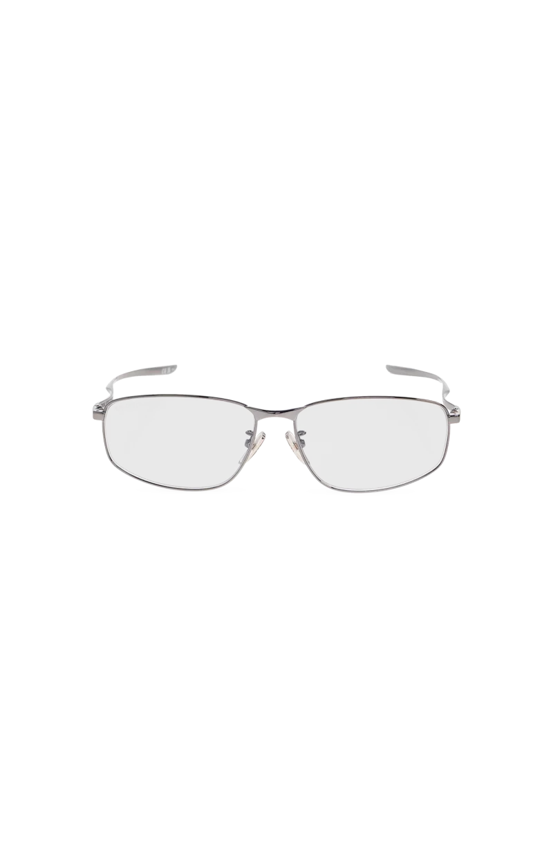 Silver Sunglasses