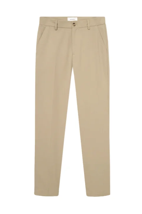 Панталон Como Reg Solid Suit 1000074 810-dark sand