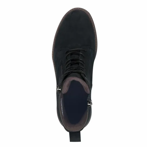 Дамски Кубинки TAMARIS – 1-25207-45-805 NAVY_1 — снимка 5