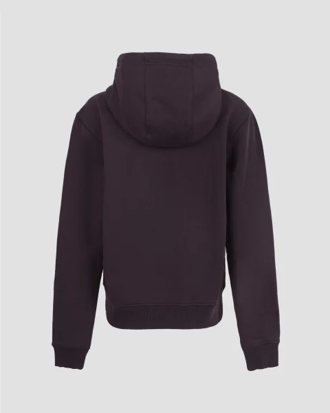 Hoodie with Embroidered Logo — снимка 3