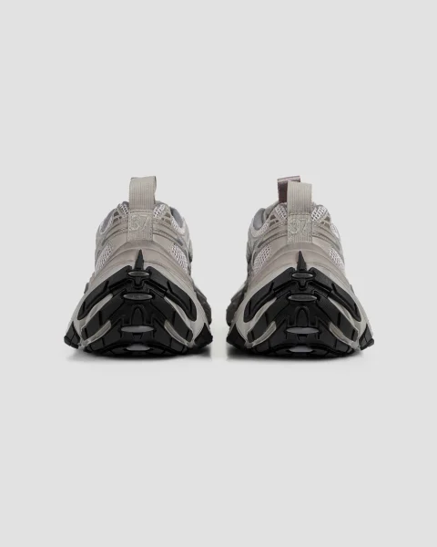 6XL Sneaker in Taupe, Grey and Black — снимка 3