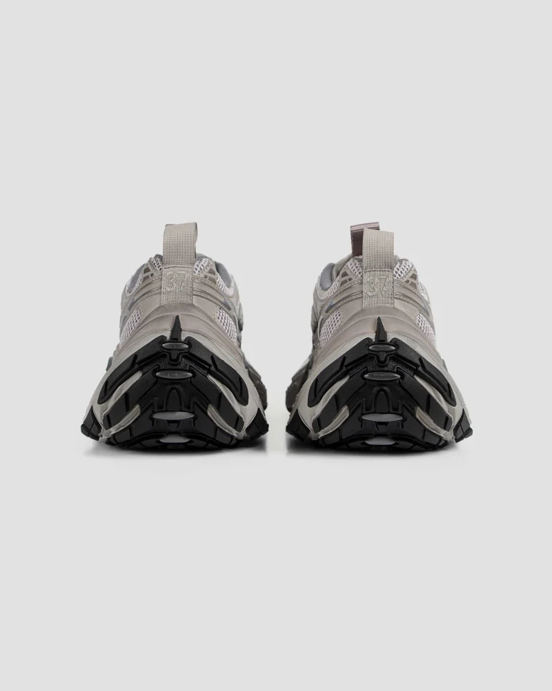 6XL Sneaker in Taupe, Grey and Black — снимка 3