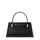 Дамска черна чанта MINI LEE RADZIWILL TORY BURCH — снимка 4