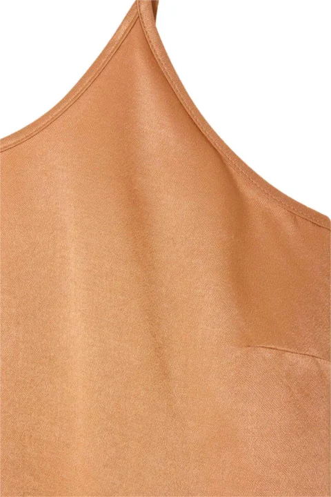 Top VOO07B cacao — снимка 2