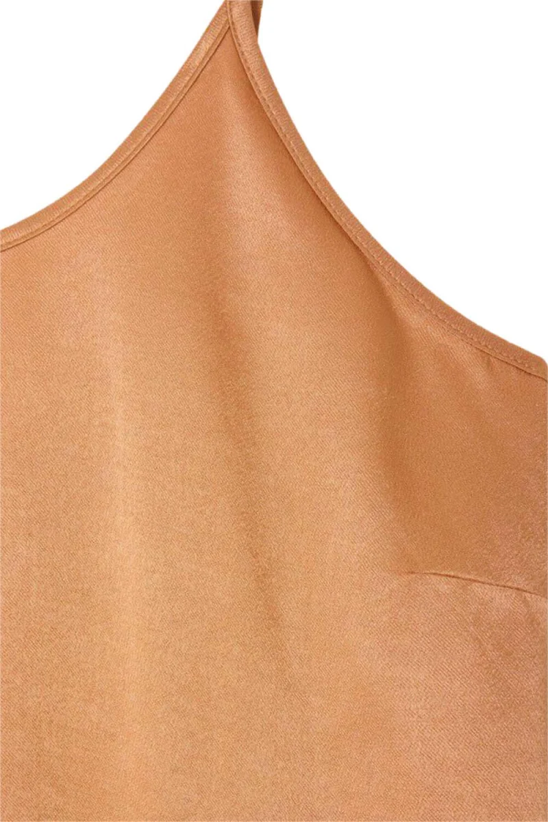 Top VOO07B cacao — снимка 2