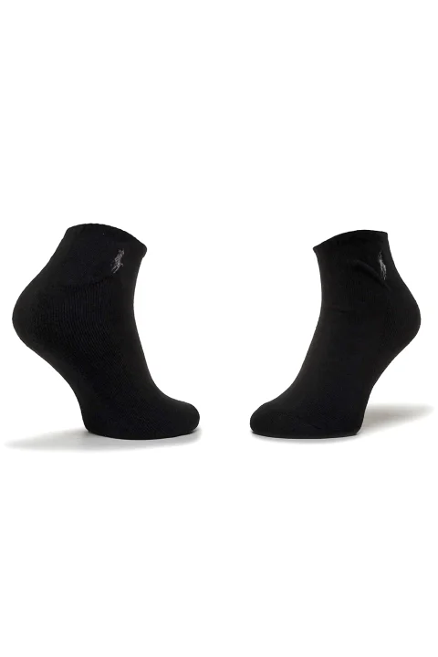 Чорапи (Pack of 6) Lc Pp-Socks 449723765001 001 black