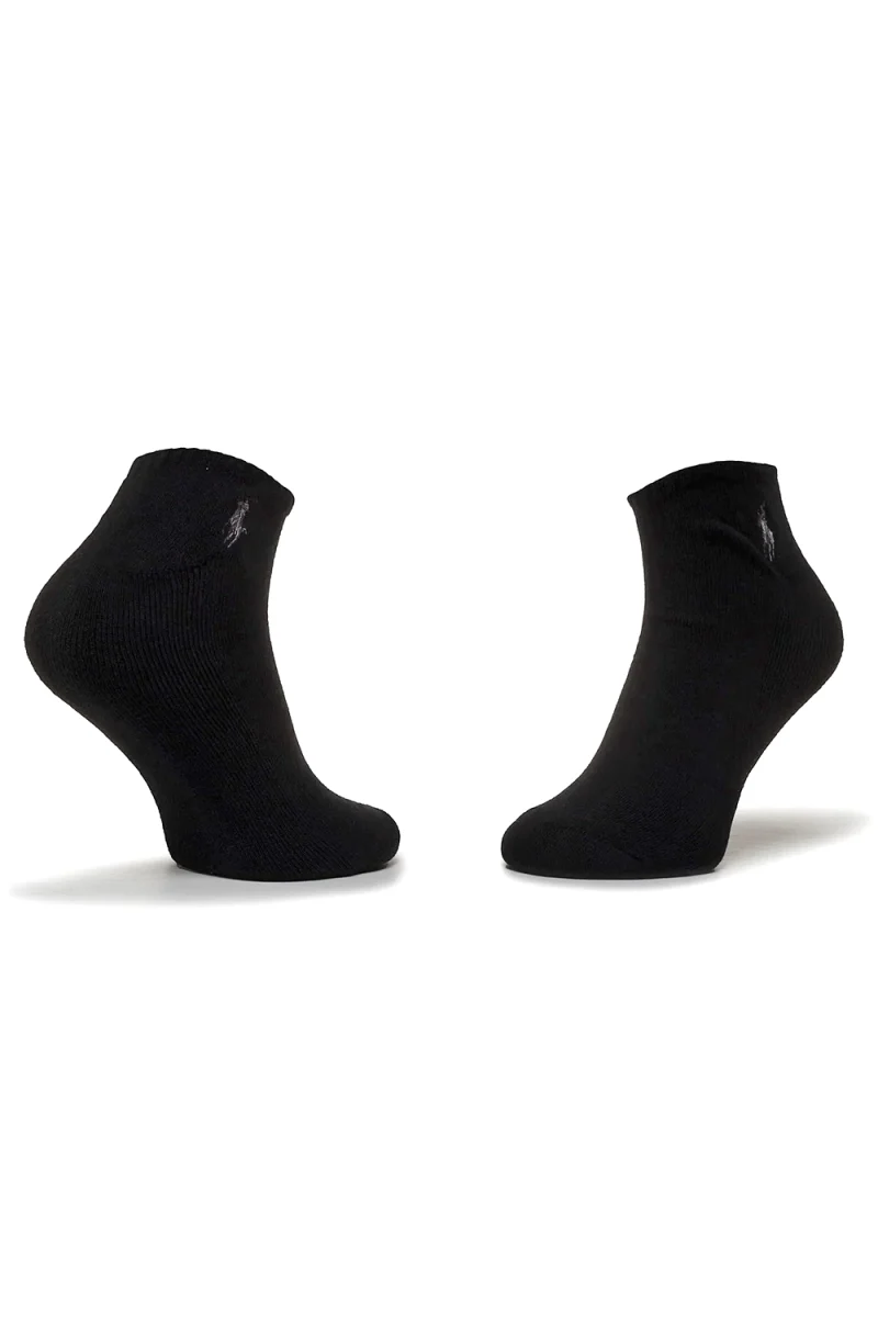 Чорапи (Pack of 6) Lc Pp-Socks 449723765001 001 black