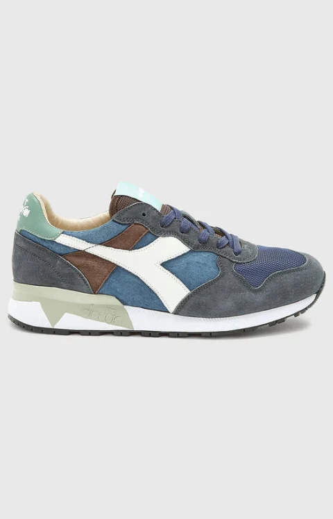 Спортни обувки TRIDENT 90 SUEDE SW