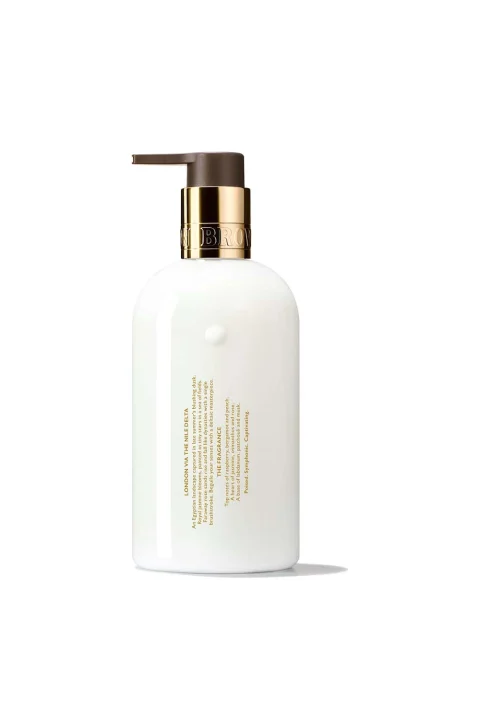 Molton Brown Jasmine & Sun Rose Body Lotion 300ml — снимка 2