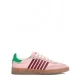 Дамски спортни обувки Boxer Sneakers Dsquared2 — снимка 2