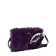 Чанта през рамо FUR CRAY PURP SPRAYGROUND — снимка 3