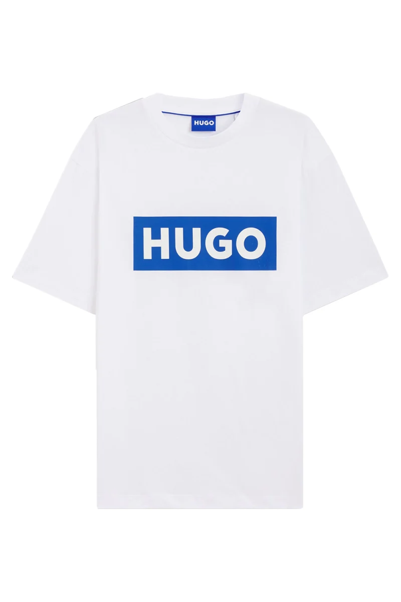 T-Shirt Nico 10262283 01 50522376 100