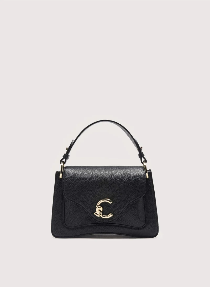 Мини чанта Coccinelle C-Me Small