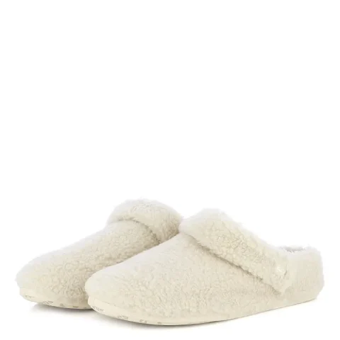 Дамски Домашни Чехли CROCS – 209386-160 CLASSIC STUCCO — снимка 3