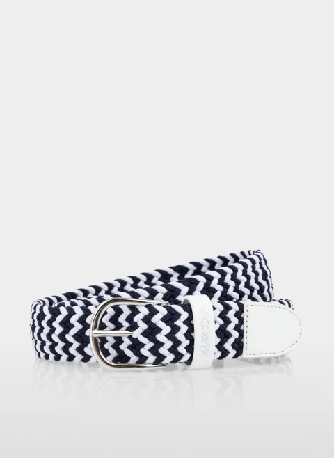 Колан 'Braided look' Marc Cain Sports