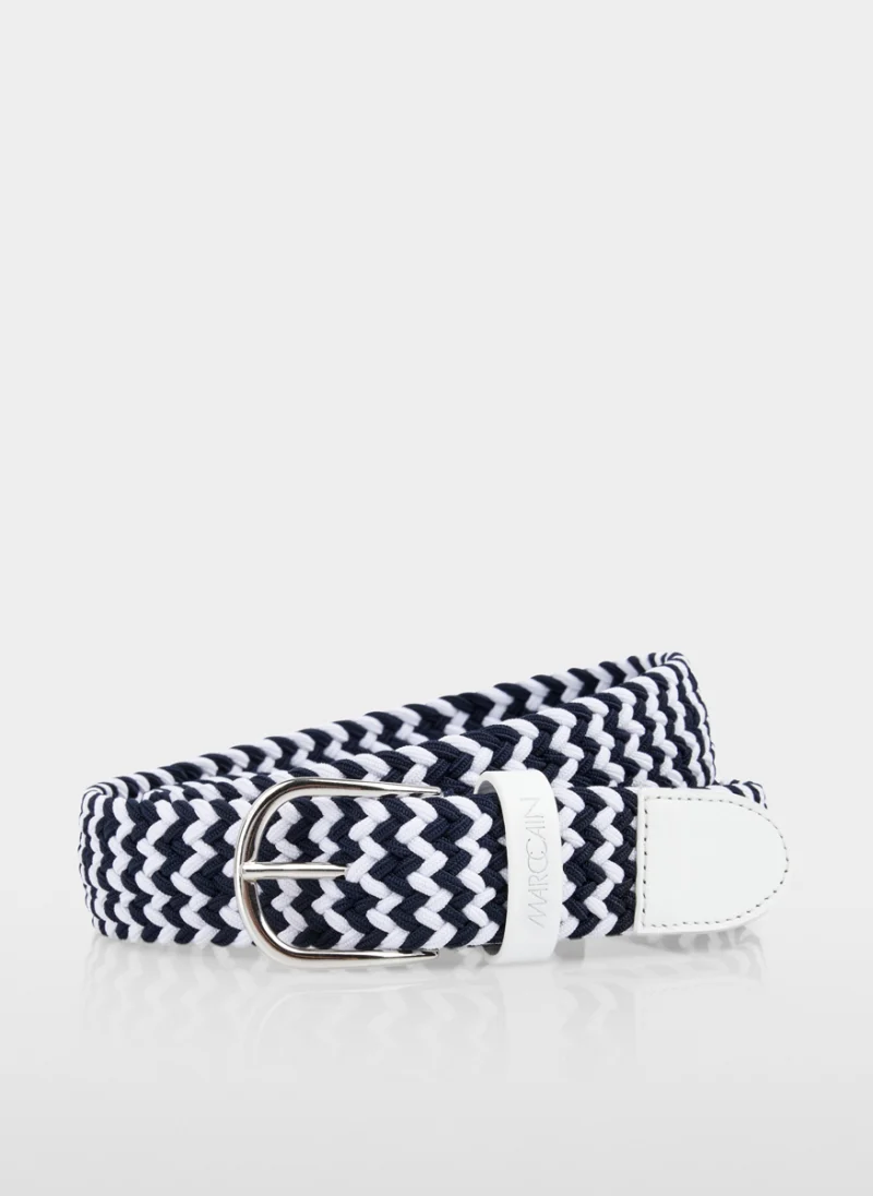 Колан 'Braided look' Marc Cain Sports