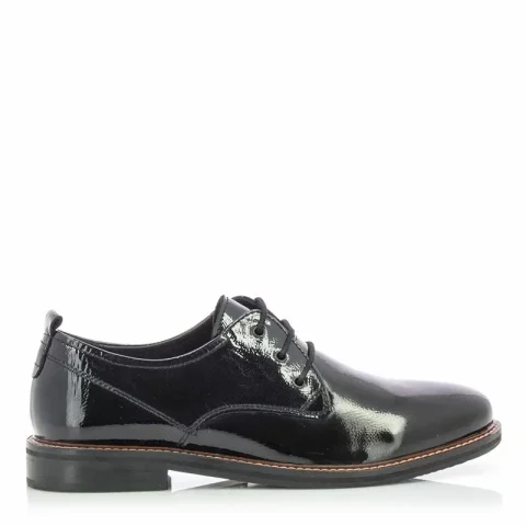 Дамски Ежедневни ARA – 12-11202-11 KENT-TROTTEUR-SCHWARZ
