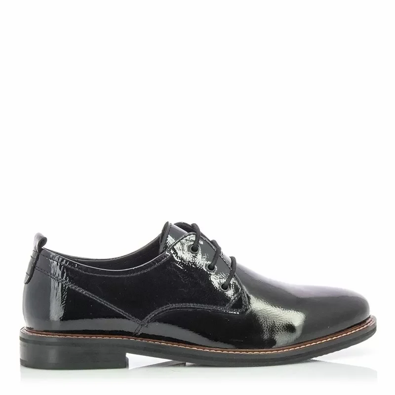 Дамски Ежедневни ARA – 12-11202-11 KENT-TROTTEUR-SCHWARZ