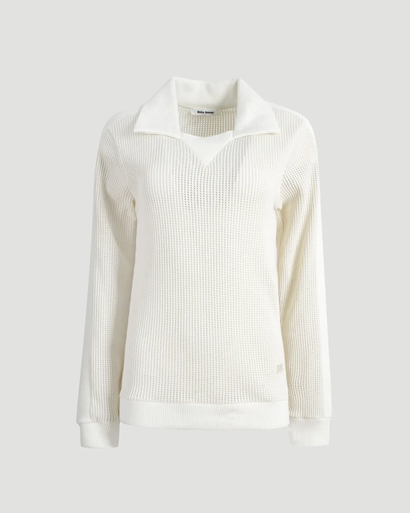 The Song Jersey Top