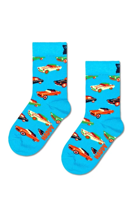 Детски Чорапи Car P001454 multicolor