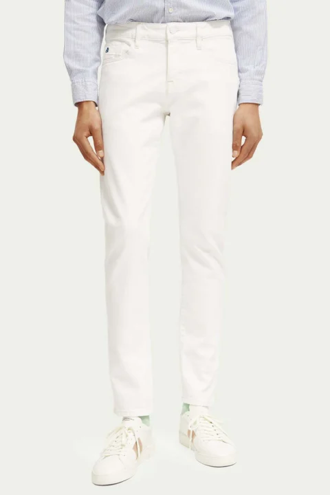 Jeans Seasonal Essentials Ralston 171938 SC5307 keep it cool — снимка 2