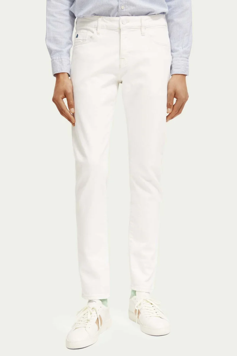 Jeans Seasonal Essentials Ralston 171938 SC5307 keep it cool — снимка 2