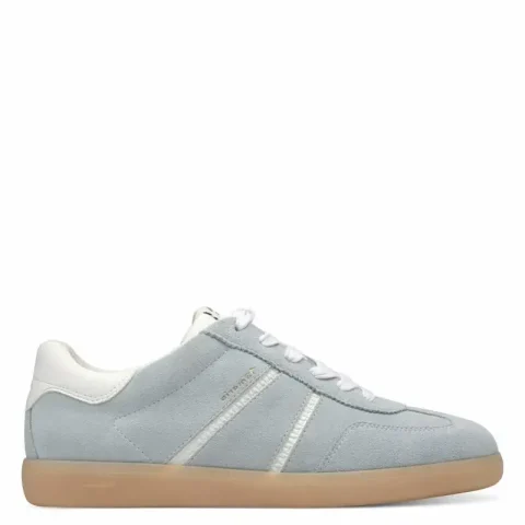 Дамски Сникърс TAMARIS – 1-23624-43-880 LIGHT BLUE