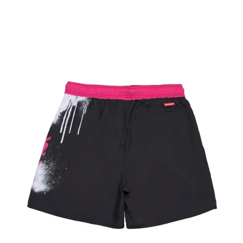 Мъжки бански - шорти PRPL SPRAYGROUND — снимка 4