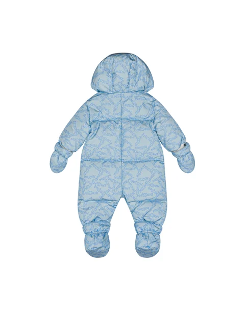 Космонавт с принт Missoni Kids — снимка 2