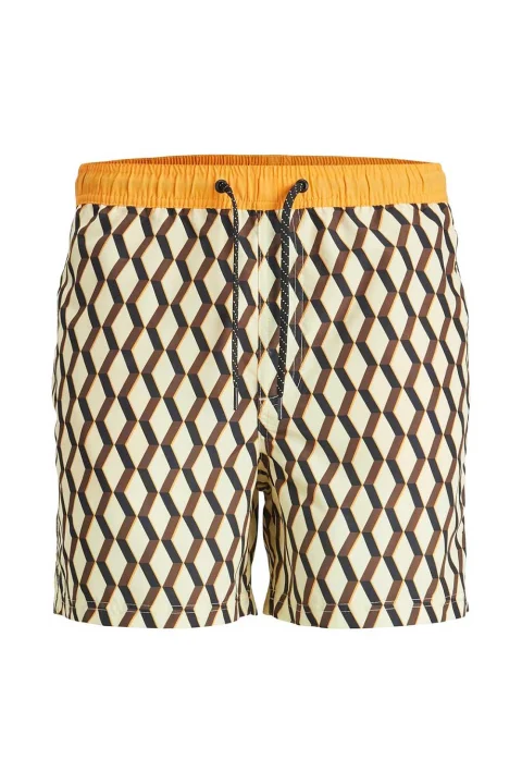 Бански Jpstfiji Jjswim Belize Ly 12234182 12-0722 TCX french vanilla