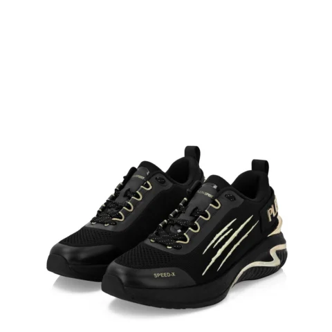 Мъжки маратонки Speed-X PLEIN SPORT — снимка 8