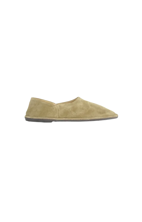 Canal Slip on Shoe