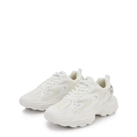 Мъжки бели мартонки PULSE X PLEIN SPORT — снимка 5