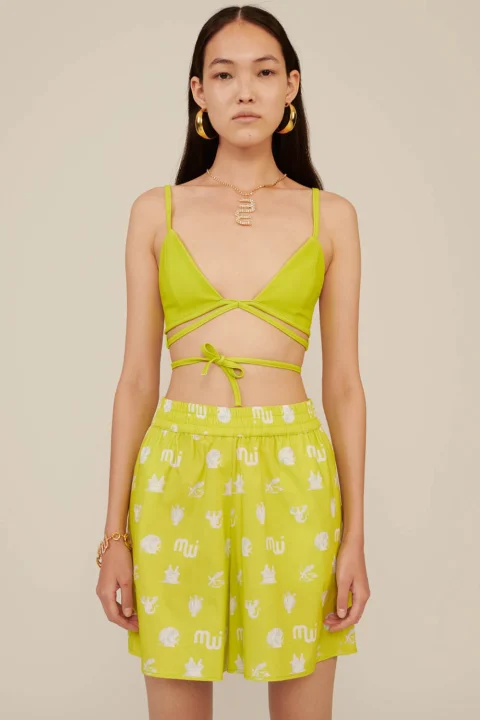 Top MilkWhite TS21-007 — снимка 2