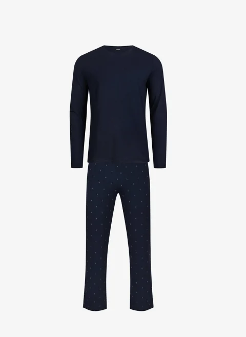 Пижама от две части 'Night Comfort Herrenmode' Change