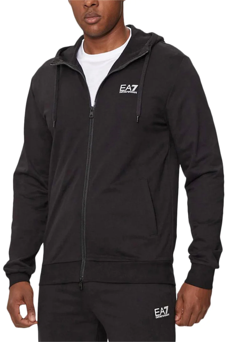 Жилетки 8NPM33PJVRZ 1200 black