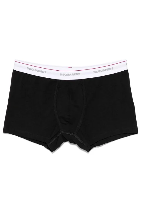 Бельо (Pack of 3) DCX310060 984 white/grey/black — снимка 2