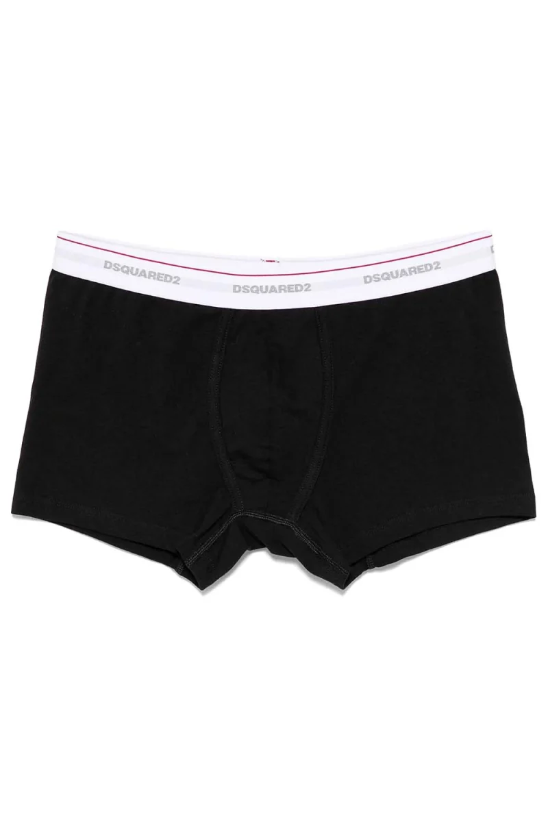 Бельо (Pack of 3) DCX310060 984 white/grey/black — снимка 2