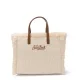 Дамска чанта Colette Corduroy SAINT BARTH — снимка 4