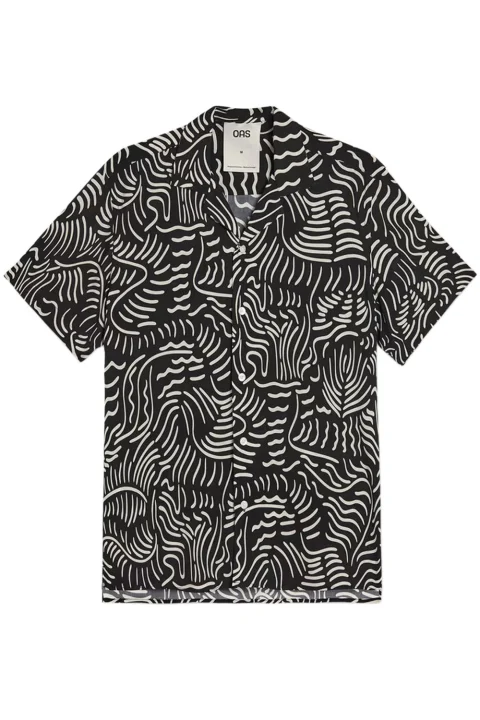 Риза Tar Lorenzo Viscose 7005 60 multicolor