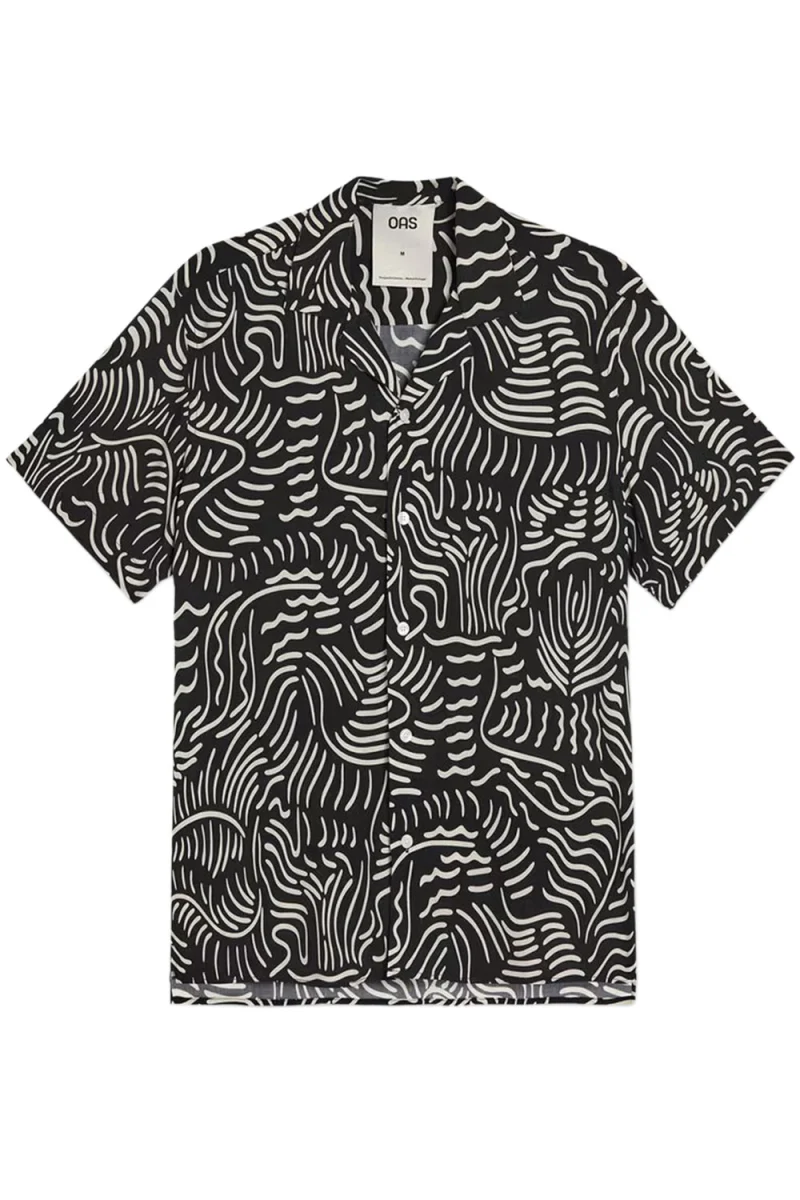 Риза Tar Lorenzo Viscose 7005 60 multicolor